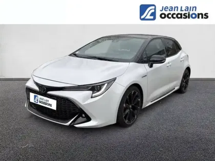 Photo Toyota Corolla Gr Sport