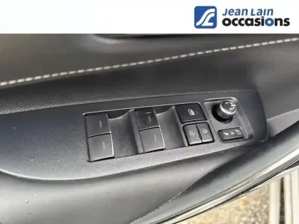 Photo 18 Toyota Corolla  Hybride 122h