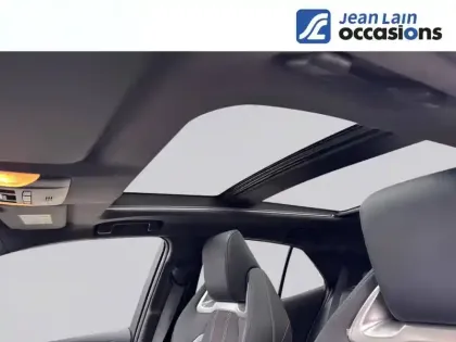 Photo 19 Toyota Corolla  Hybride 122h