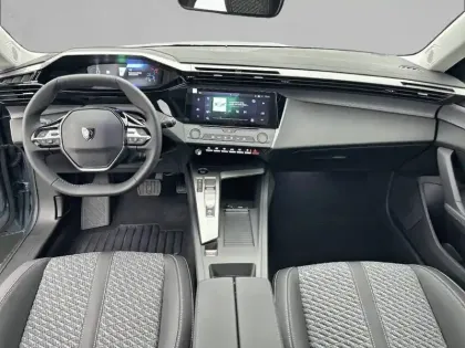 Photo 7 Peugeot 308  SW Hybrid 145 e-DCS6