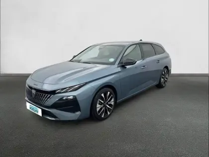 Photo Peugeot 308 Allure