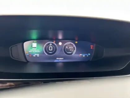 Photo 9 Peugeot 308  SW Hybrid 145 e-DCS6