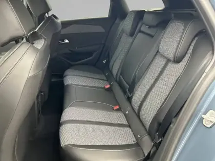 Photo 11 Peugeot 308  SW Hybrid 145 e-DCS6