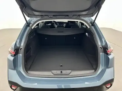 Photo 5 Peugeot 308  SW Hybrid 145 e-DCS6