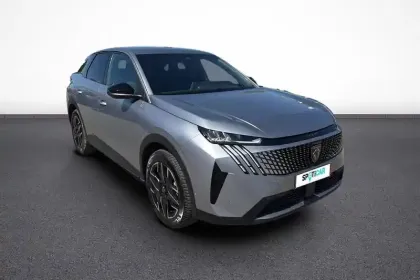 Photo 7 Peugeot 3008  Hybrid 145 e-DCS6