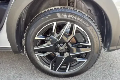 Photo 9 Peugeot 3008  Hybrid 145 e-DCS6