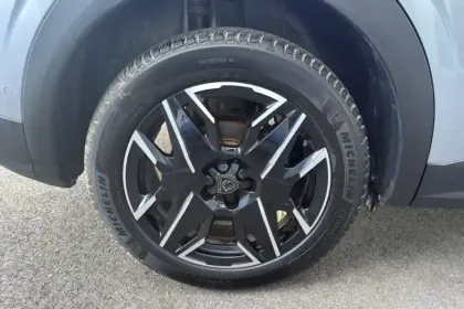 Photo 10 Peugeot 3008  Hybrid 145 e-DCS6