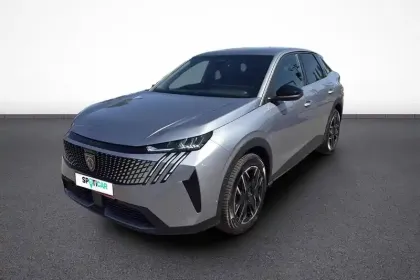 Photo Peugeot 3008 Allure Business