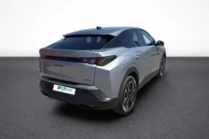 Photo 5 Peugeot 3008  Hybrid 145 e-DCS6