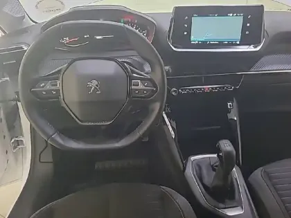 Photo 7 Peugeot 208  PureTech 75 S&S BVM5