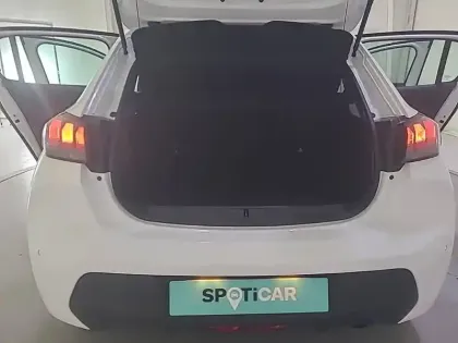 Photo 5 Peugeot 208  PureTech 75 S&S BVM5