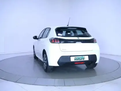 Photo 6 Peugeot 208  PureTech 75 S&S BVM5