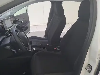 Photo 10 Peugeot 208  PureTech 75 S&S BVM5