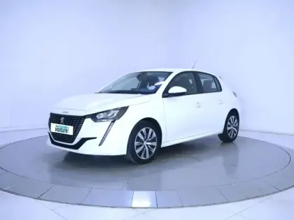 Photo Peugeot 208 Active Business