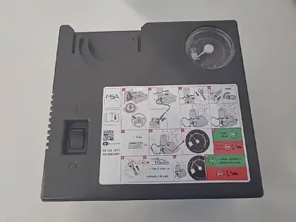 Photo 17 Peugeot 208  PureTech 75 S&S BVM5