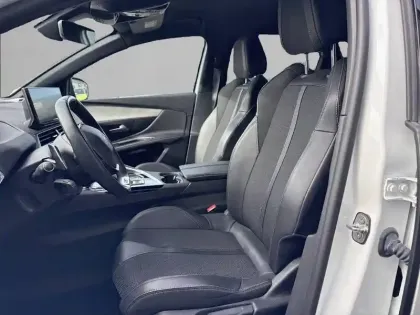 Photo 10 Peugeot 3008  BlueHDi 130ch S&S EAT8