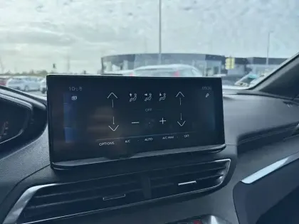 Photo 14 Peugeot 3008  BlueHDi 130ch S&S EAT8