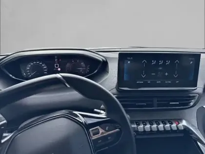 Photo 7 Peugeot 3008  BlueHDi 130ch S&S EAT8