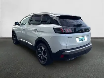 Photo 6 Peugeot 3008  BlueHDi 130ch S&S EAT8