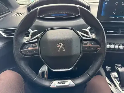 Photo 8 Peugeot 3008  BlueHDi 130ch S&S EAT8