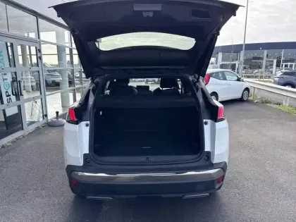Photo 5 Peugeot 3008  BlueHDi 130ch S&S EAT8
