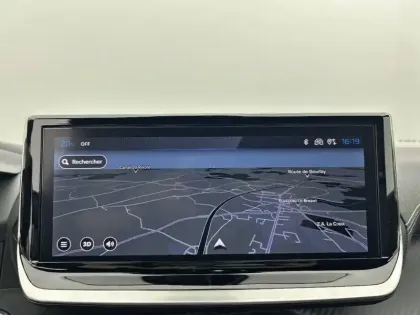 Photo 22 Peugeot 2008  Hybrid 145 e-DCS6