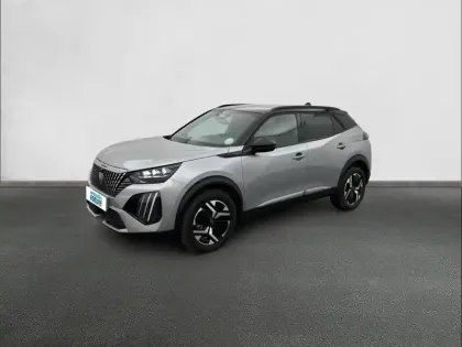 Photo Peugeot 2008 Gt