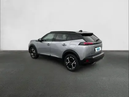 Photo 6 Peugeot 2008  Hybrid 145 e-DCS6