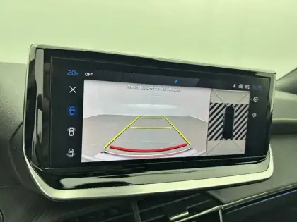 Photo 19 Peugeot 2008  Hybrid 145 e-DCS6