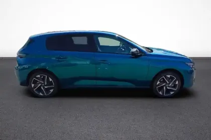 Photo 6 Peugeot 308  Hybrid 136 e-DCS6