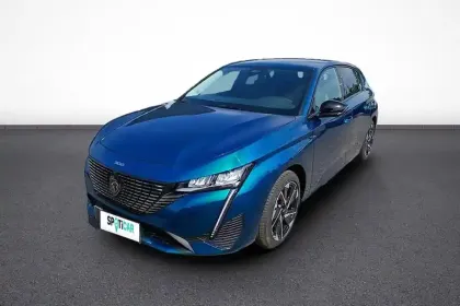 Photo Peugeot 308 Allure