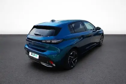 Photo 5 Peugeot 308  Hybrid 136 e-DCS6