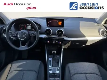 Photo 17 Audi Q2  35 TFSI 150 S tronic 7