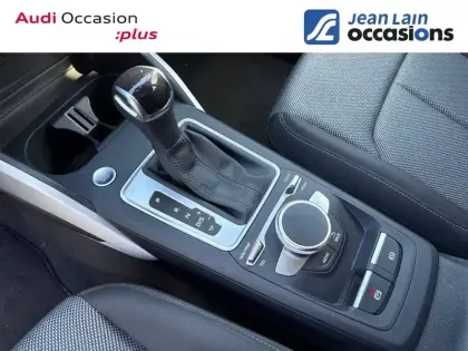 Photo 12 Audi Q2  35 TFSI 150 S tronic 7