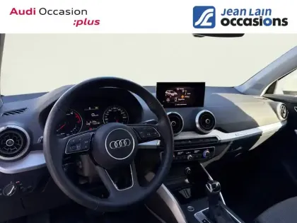 Photo 10 Audi Q2  35 TFSI 150 S tronic 7