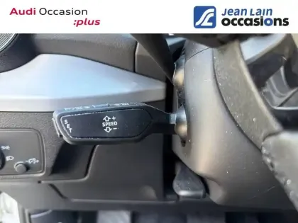 Photo 11 Audi Q2  35 TFSI 150 S tronic 7