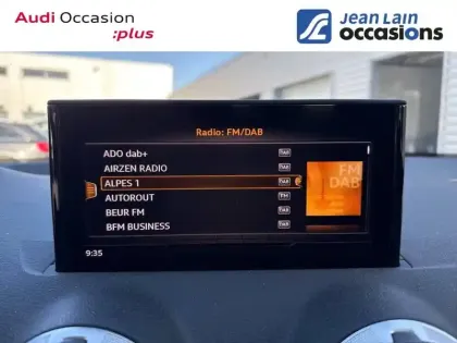 Photo 15 Audi Q2  35 TFSI 150 S tronic 7