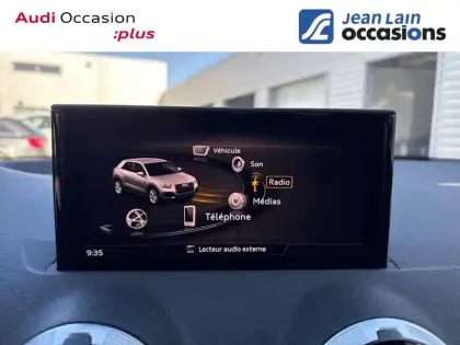 Photo 14 Audi Q2  35 TFSI 150 S tronic 7