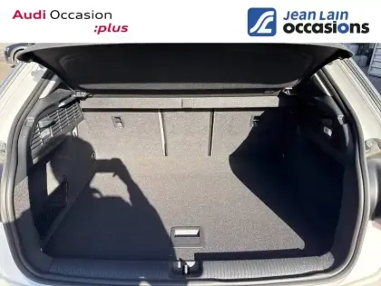 Photo 9 Audi Q2  35 TFSI 150 S tronic 7