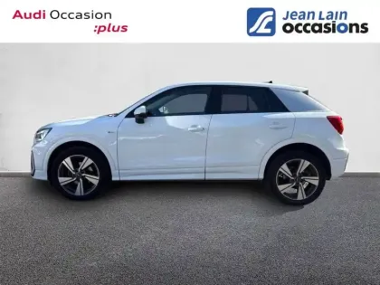 Photo 7 Audi Q2  35 TFSI 150 S tronic 7