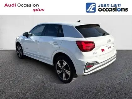 Photo 6 Audi Q2  35 TFSI 150 S tronic 7