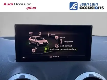 Photo 19 Audi Q2  35 TFSI 150 S tronic 7