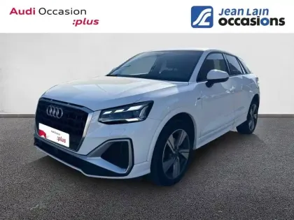 Photo Audi Q2 Advanced
