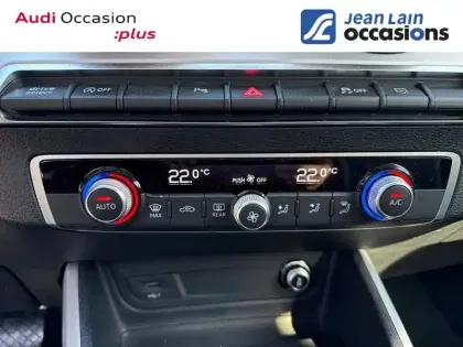 Photo 13 Audi Q2  35 TFSI 150 S tronic 7