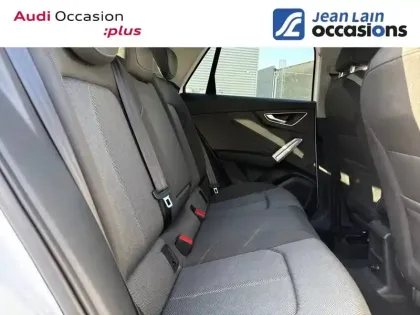 Photo 16 Audi Q2  35 TFSI 150 S tronic 7