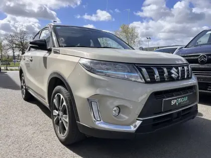 Photo Suzuki Vitara Privilège