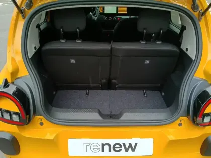 Photo 14 Renault Twingo  E-Tech Electrique 80 ch autonomie urbaine