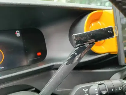 Photo 5 Renault Twingo  E-Tech Electrique 80 ch autonomie urbaine