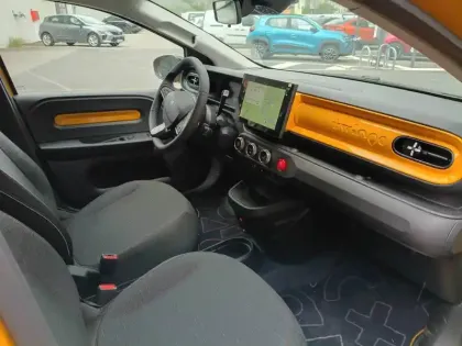 Photo 6 Renault Twingo  E-Tech Electrique 80 ch autonomie urbaine