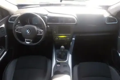 Photo 8 Renault Kadjar  TCe 130 Energy